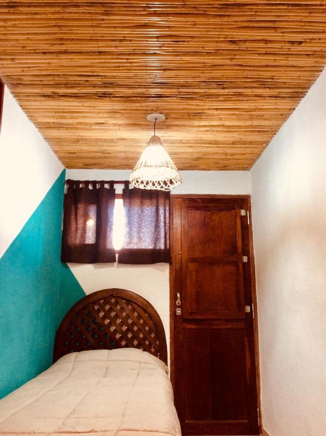 Casa En Tilcara Con Hermosa Vista Al Pucara Exterior photo